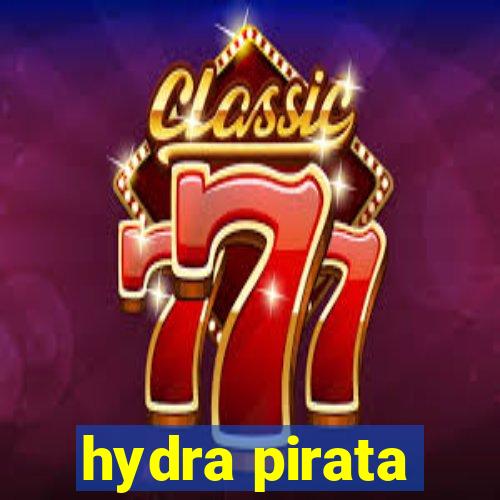 hydra pirata